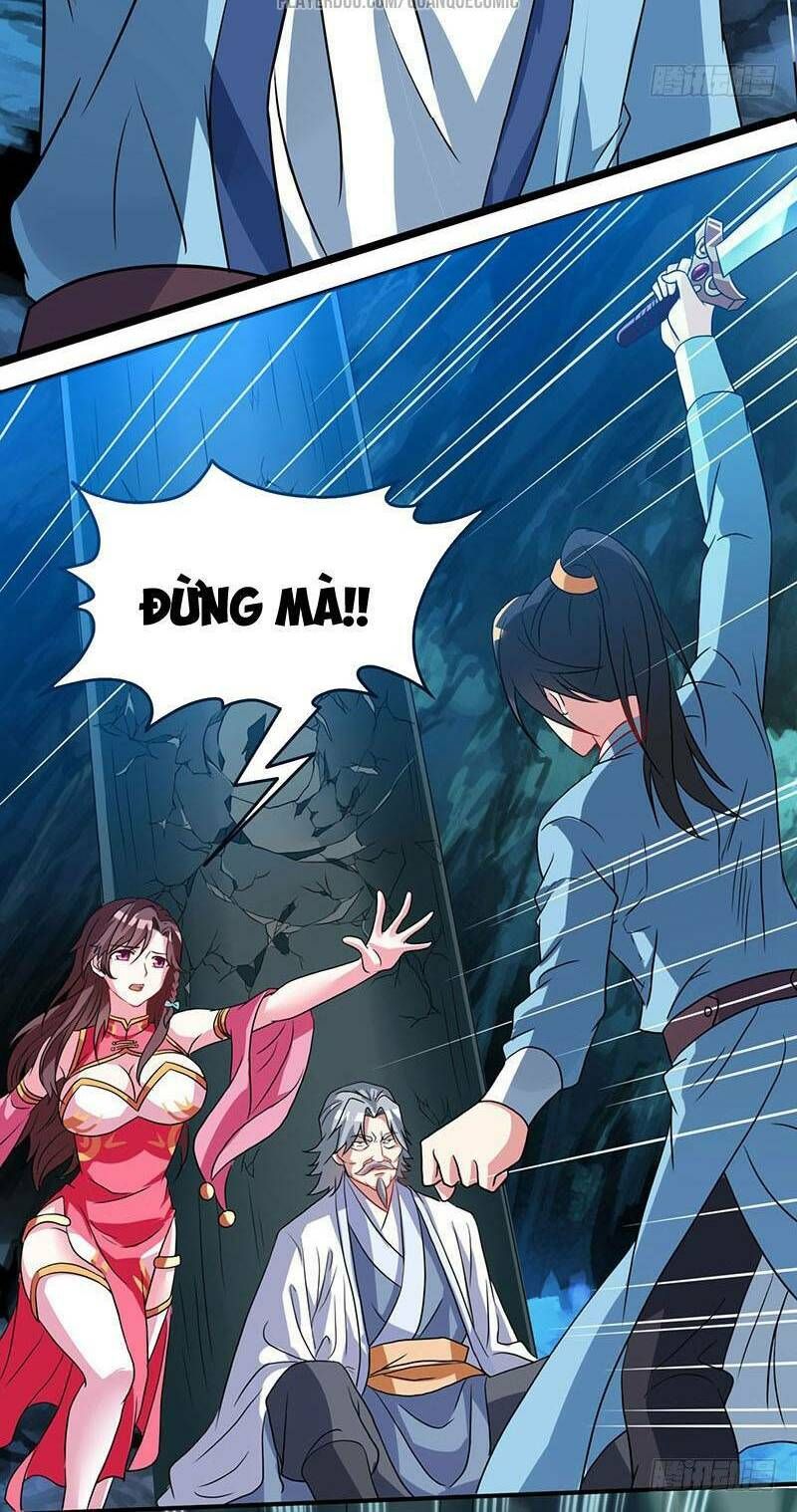 đọc truyện Độc Bộ Tiêu Dao Chương 17 ảnh 6 tại Thiên Thai Truyện