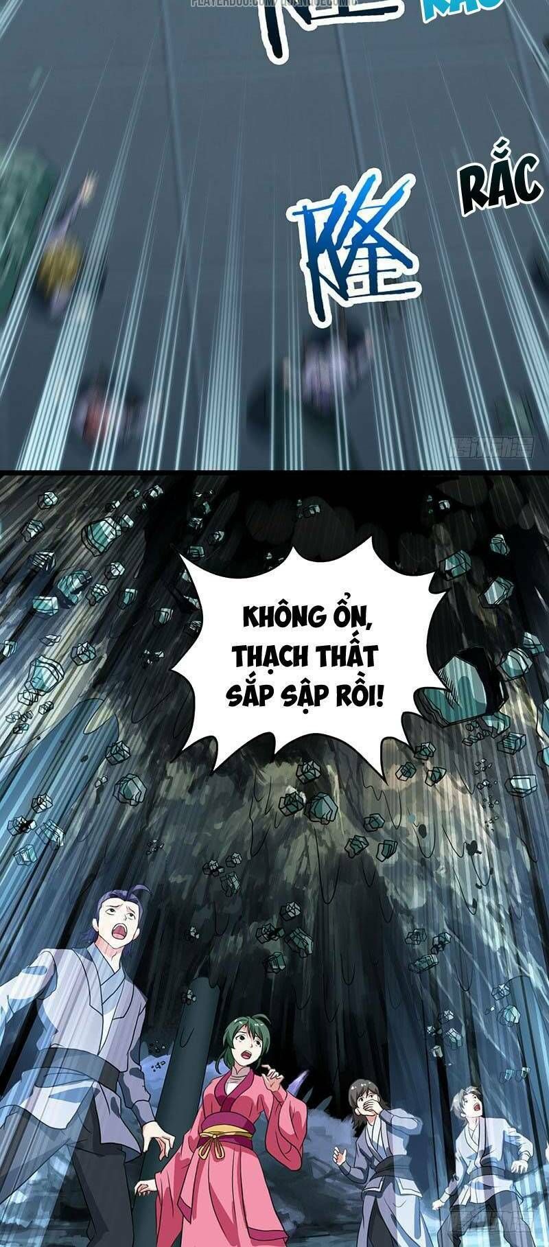 đọc truyện Độc Bộ Tiêu Dao Chương 17 ảnh 8 tại Thiên Thai Truyện