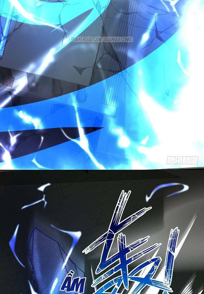 đọc truyện Độc Bộ Tiêu Dao Chương 17 ảnh 10 tại Thiên Thai Truyện