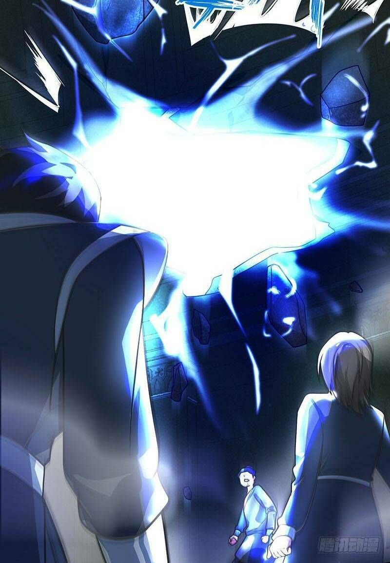 đọc truyện Độc Bộ Tiêu Dao Chương 17 ảnh 11 tại Thiên Thai Truyện