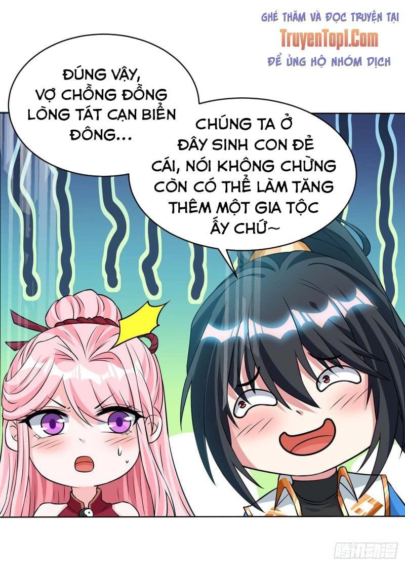 đọc truyện Độc Bộ Tiêu Dao Chương 170 ảnh 14 tại Thiên Thai Truyện