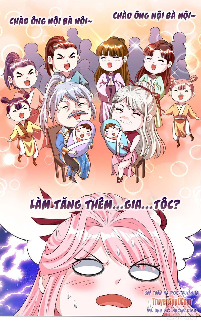 đọc truyện Độc Bộ Tiêu Dao Chương 170 ảnh 15 tại Thiên Thai Truyện