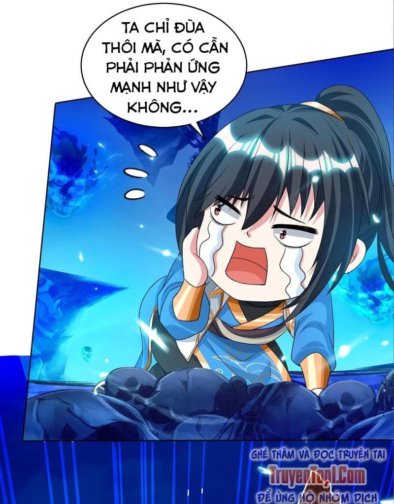 đọc truyện Độc Bộ Tiêu Dao Chương 170 ảnh 17 tại Thiên Thai Truyện