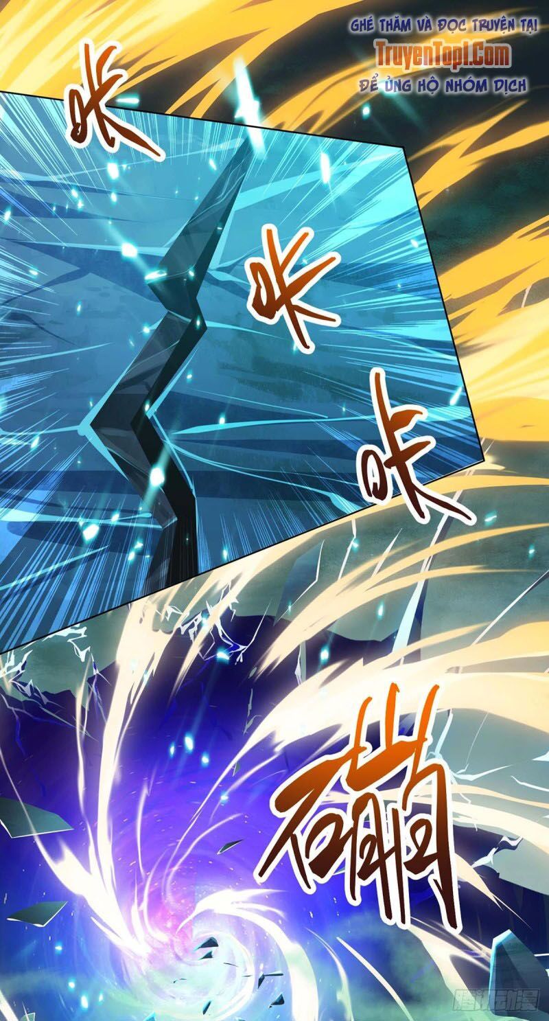 đọc truyện Độc Bộ Tiêu Dao Chương 170 ảnh 20 tại Thiên Thai Truyện