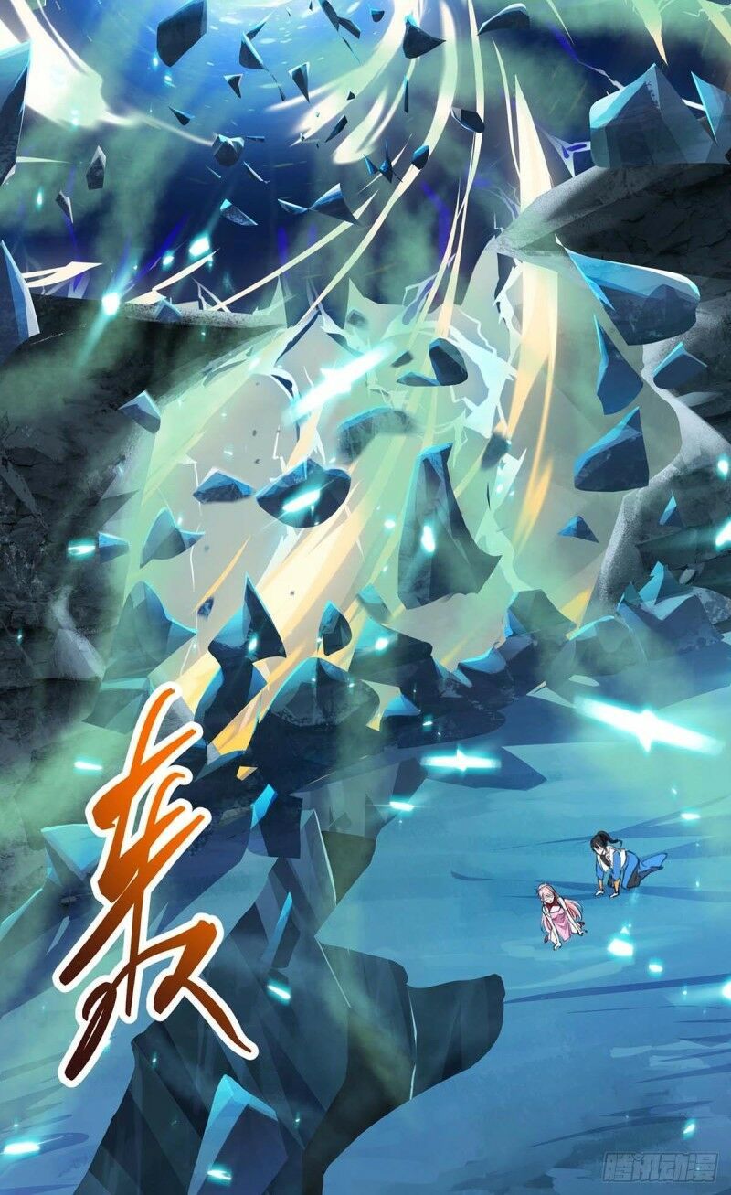 đọc truyện Độc Bộ Tiêu Dao Chương 170 ảnh 21 tại Thiên Thai Truyện