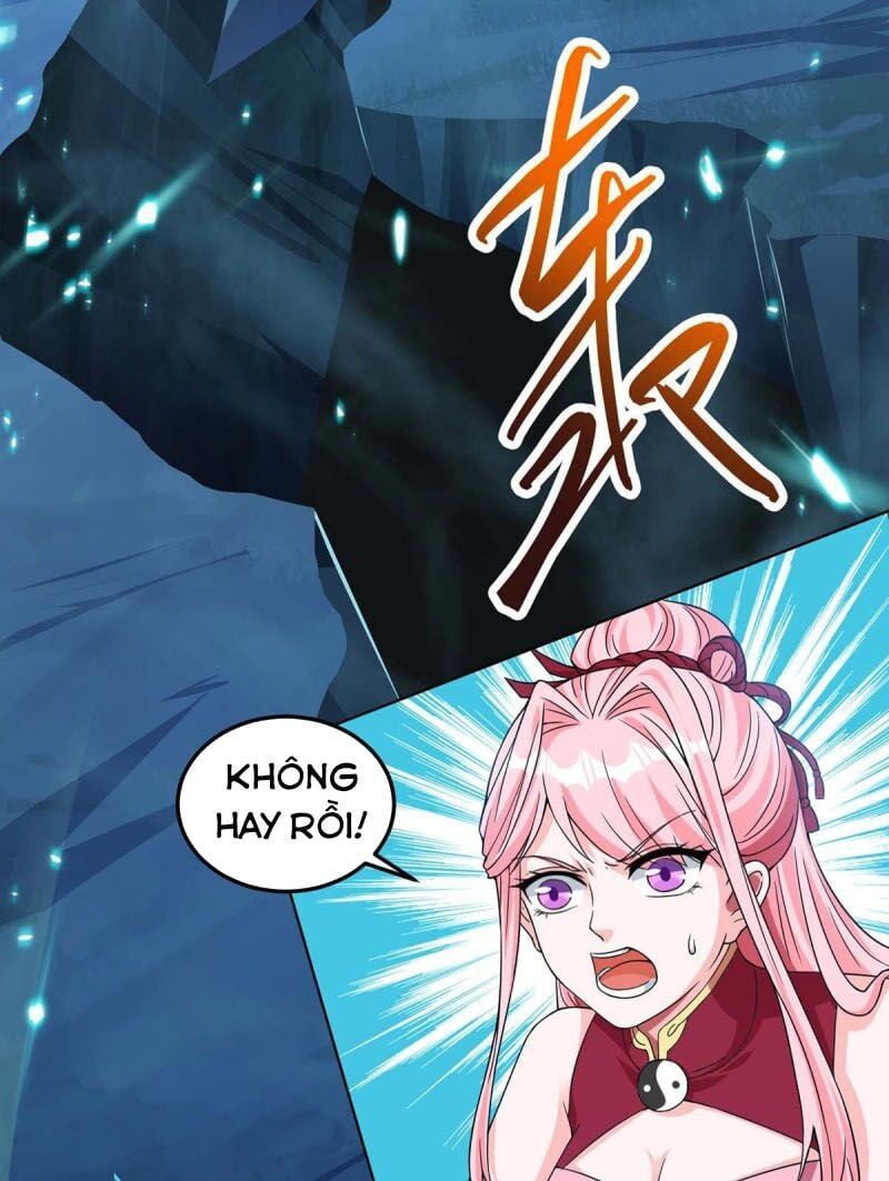 đọc truyện Độc Bộ Tiêu Dao Chương 170 ảnh 22 tại Thiên Thai Truyện