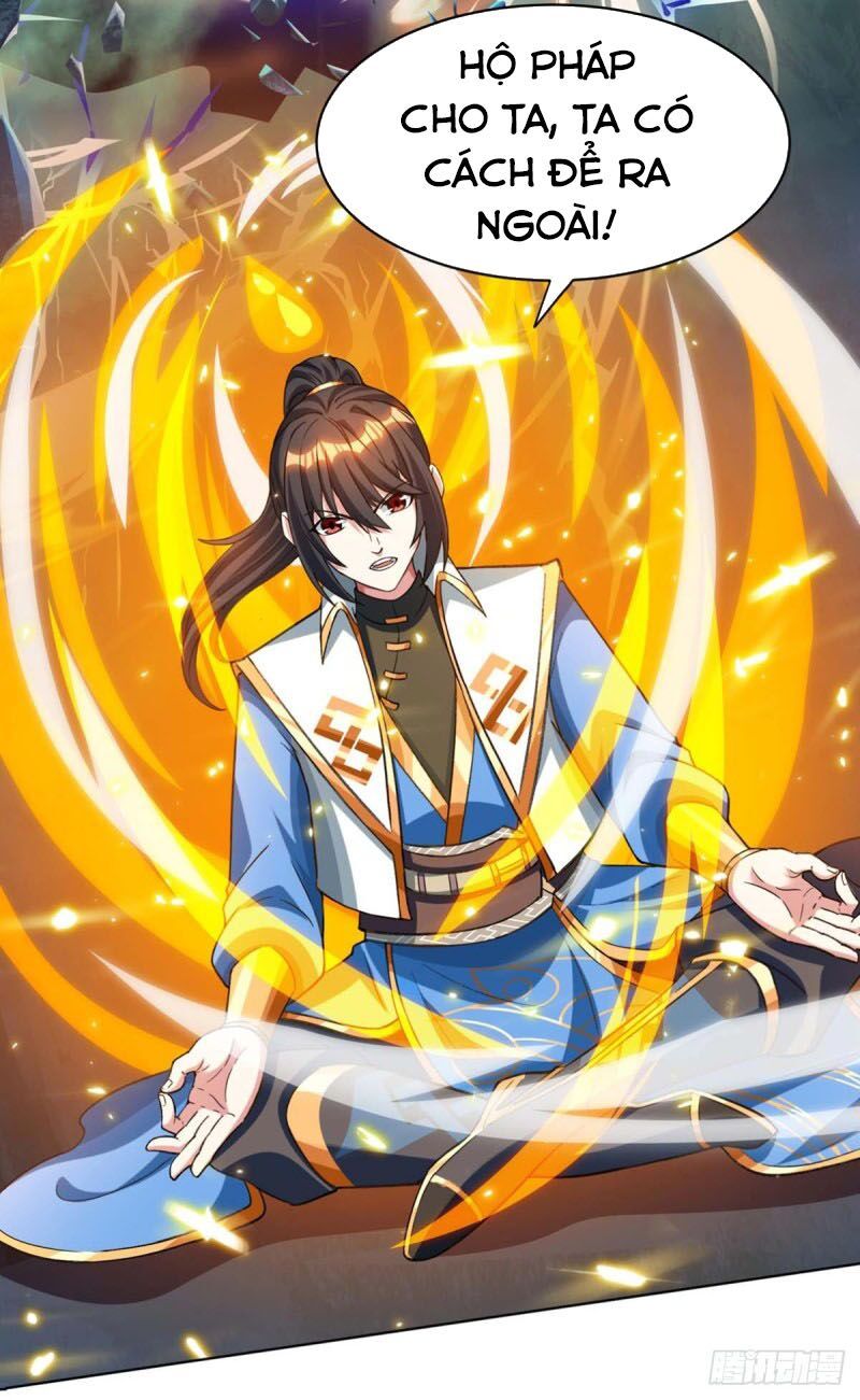 đọc truyện Độc Bộ Tiêu Dao Chương 170 ảnh 26 tại Thiên Thai Truyện