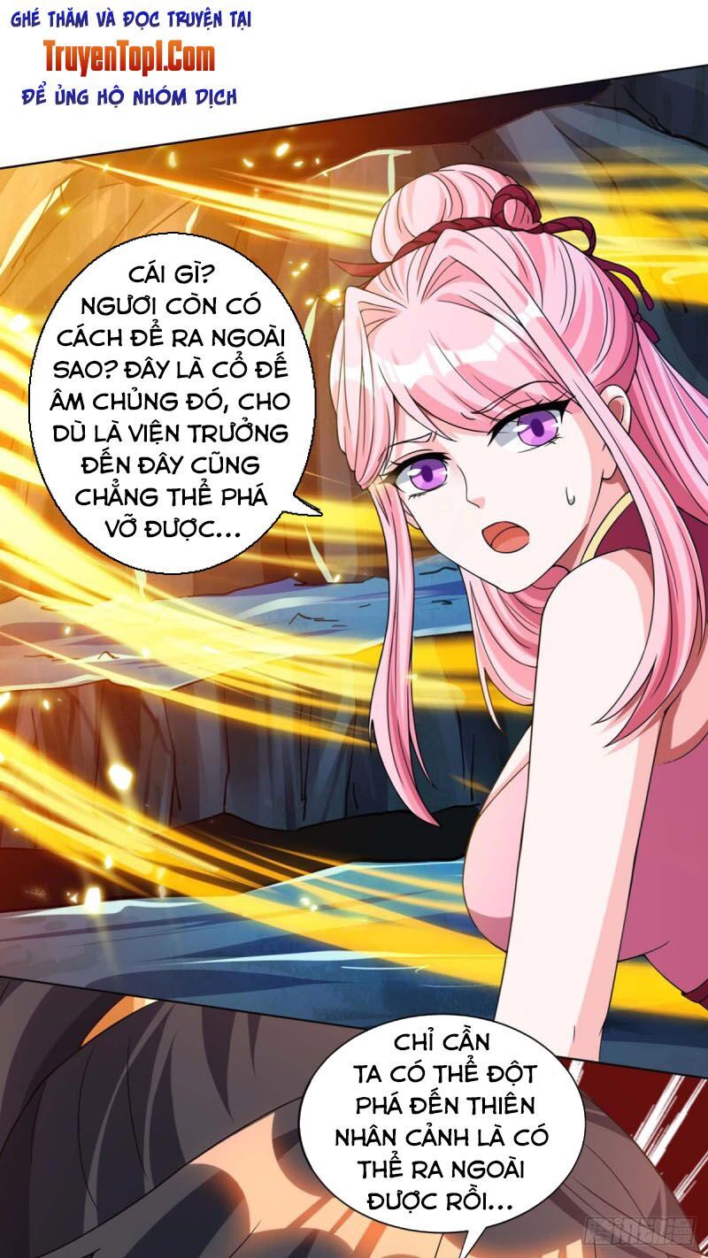 đọc truyện Độc Bộ Tiêu Dao Chương 170 ảnh 27 tại Thiên Thai Truyện