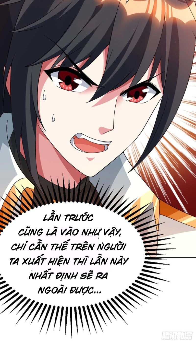 đọc truyện Độc Bộ Tiêu Dao Chương 170 ảnh 28 tại Thiên Thai Truyện