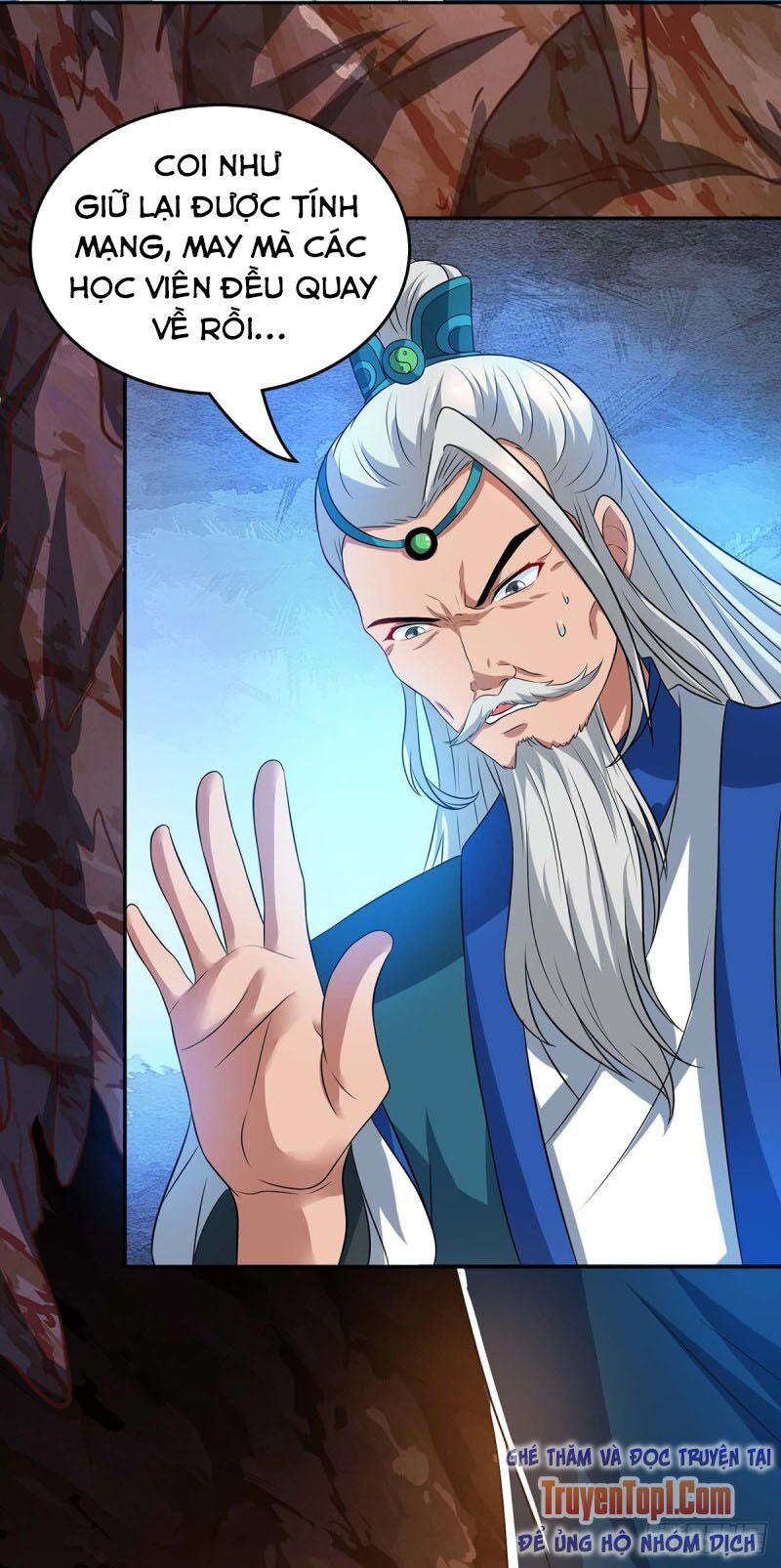 đọc truyện Độc Bộ Tiêu Dao Chương 170 ảnh 5 tại Thiên Thai Truyện