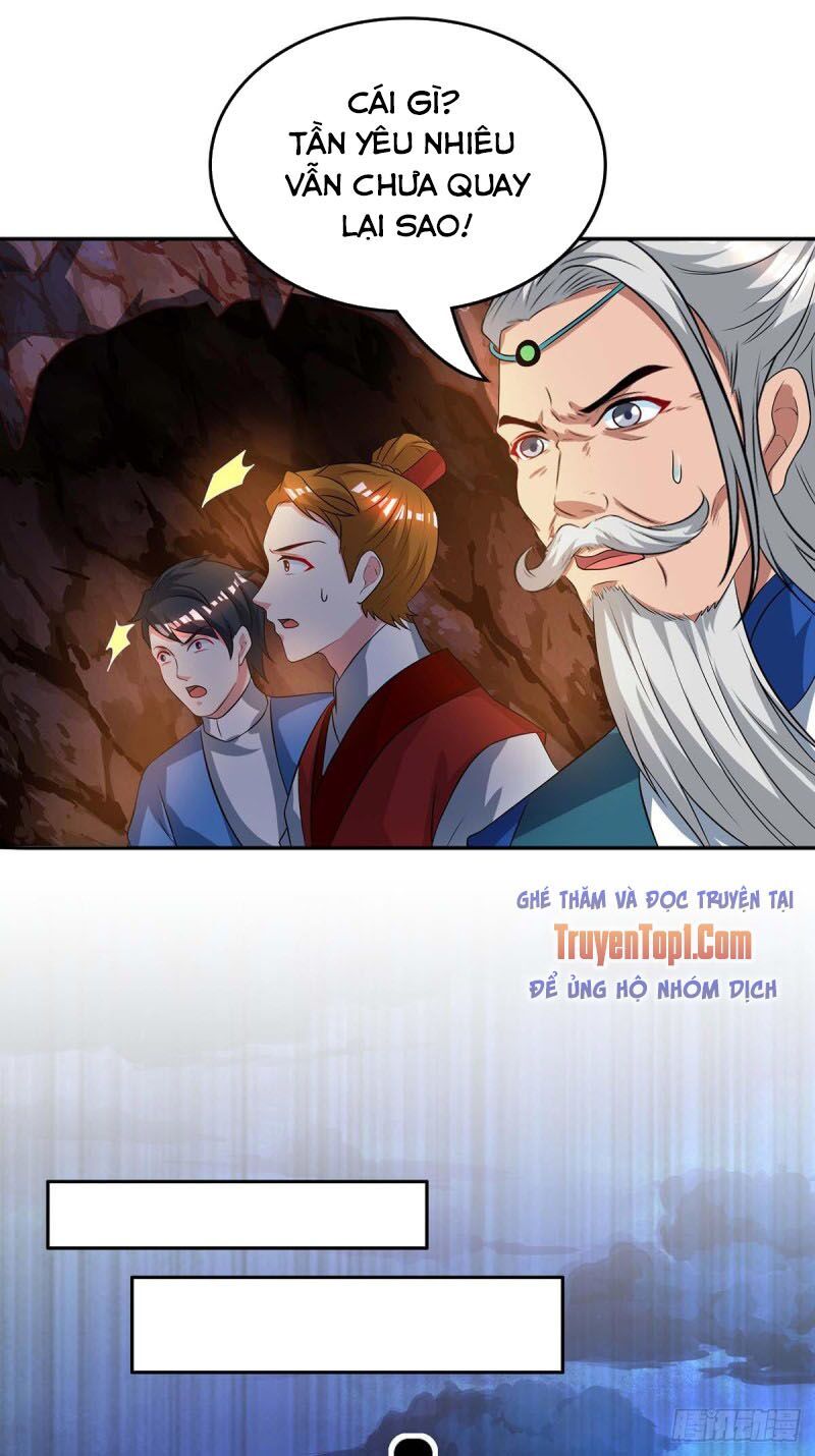 đọc truyện Độc Bộ Tiêu Dao Chương 170 ảnh 7 tại Thiên Thai Truyện