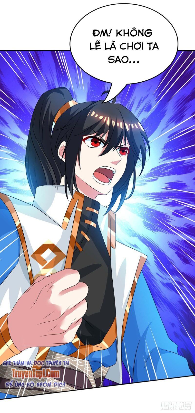 đọc truyện Độc Bộ Tiêu Dao Chương 170 ảnh 9 tại Thiên Thai Truyện