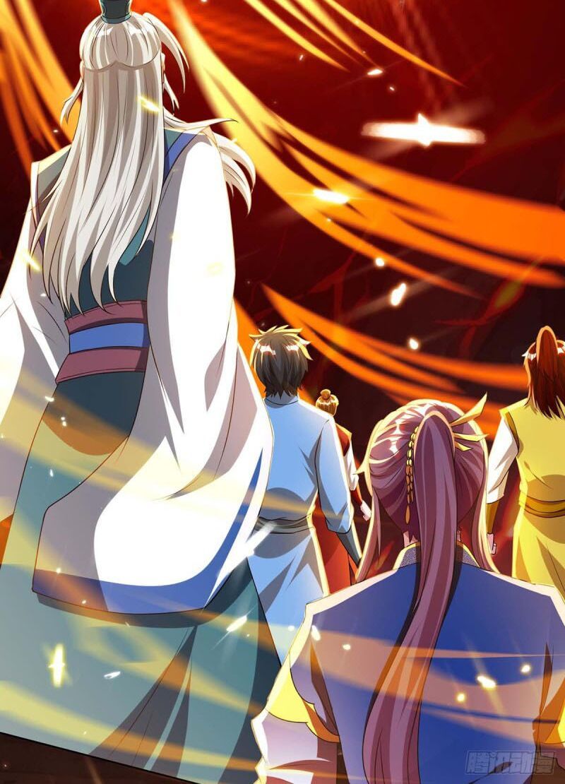 đọc truyện Độc Bộ Tiêu Dao Chương 171 ảnh 15 tại Thiên Thai Truyện