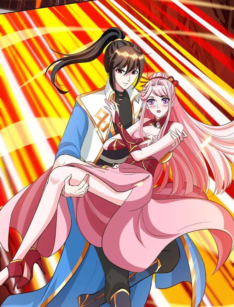 đọc truyện Độc Bộ Tiêu Dao Chương 171 ảnh 19 tại Thiên Thai Truyện