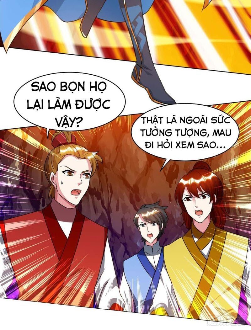 đọc truyện Độc Bộ Tiêu Dao Chương 171 ảnh 20 tại Thiên Thai Truyện