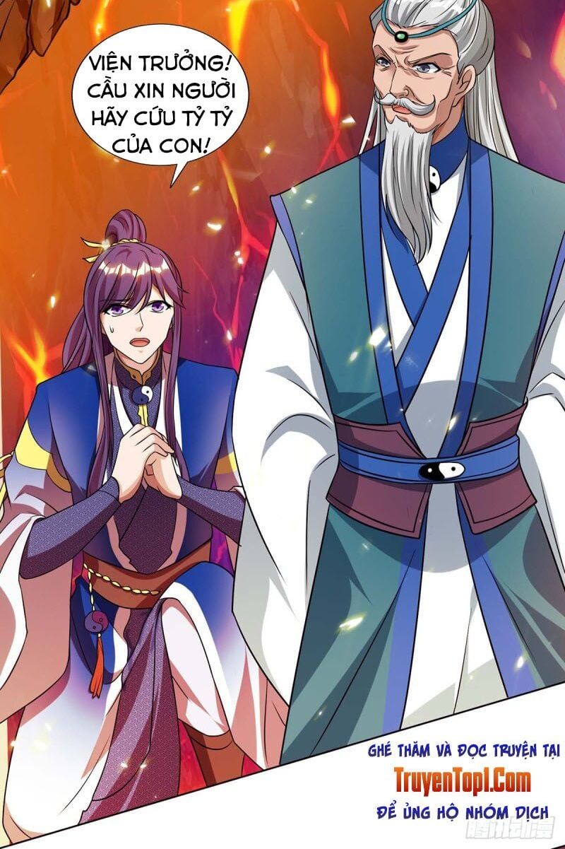 đọc truyện Độc Bộ Tiêu Dao Chương 171 ảnh 4 tại Thiên Thai Truyện