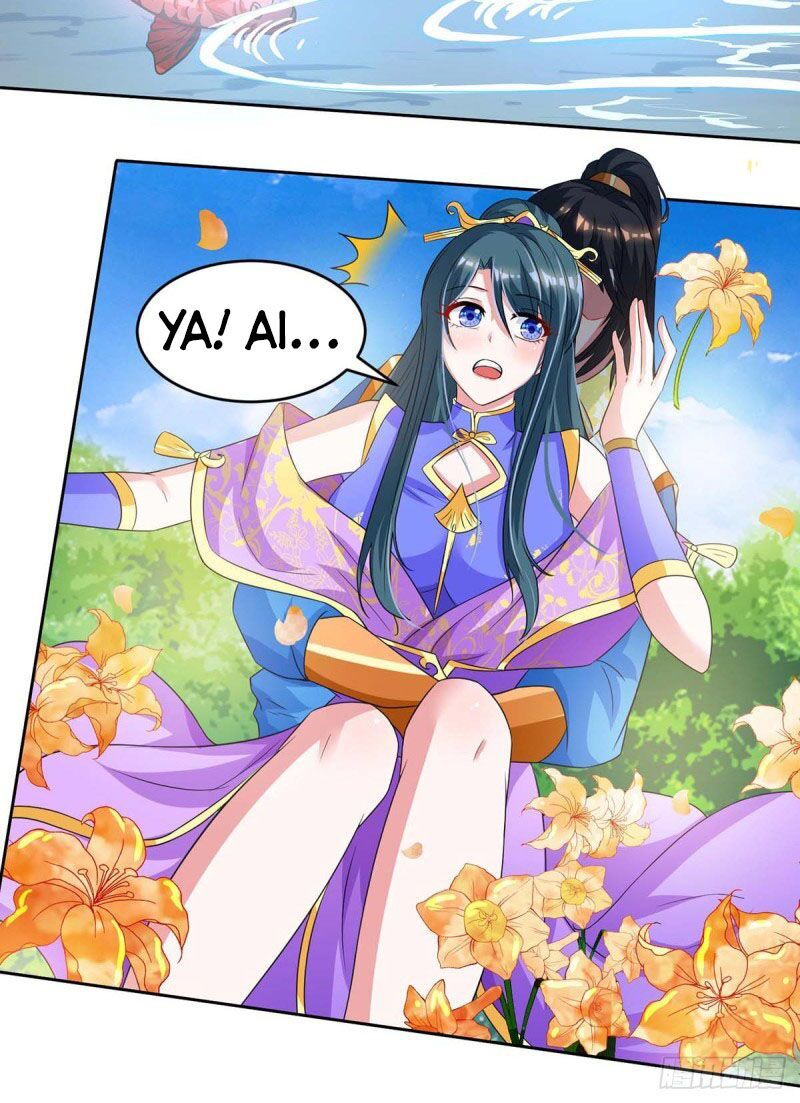 đọc truyện Độc Bộ Tiêu Dao Chương 171 ảnh 32 tại Thiên Thai Truyện