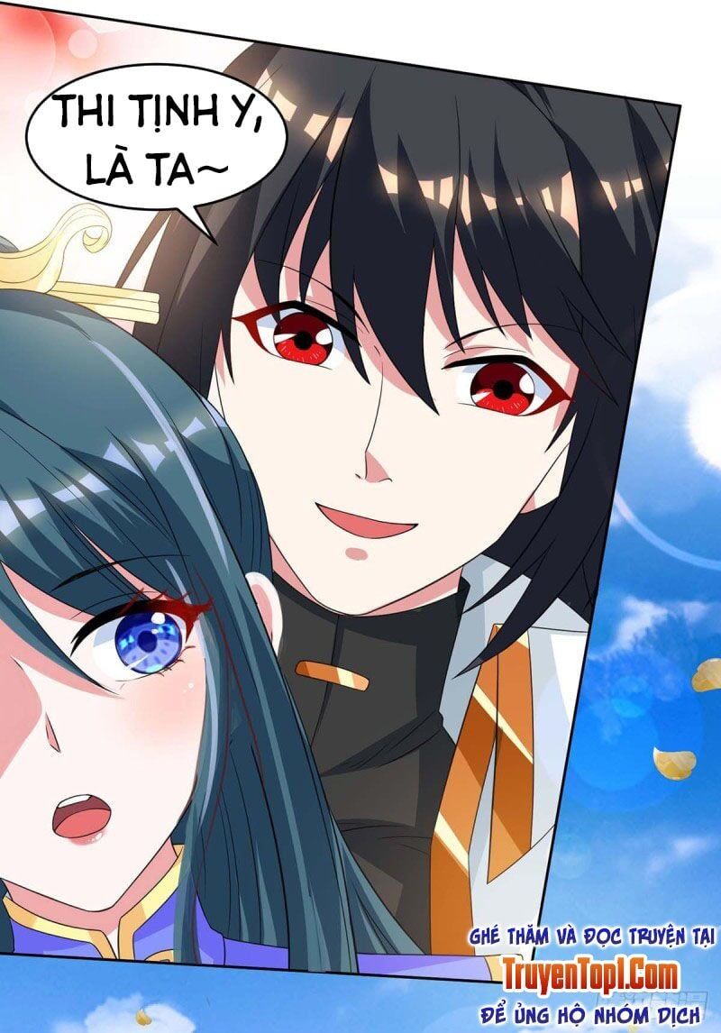 đọc truyện Độc Bộ Tiêu Dao Chương 171 ảnh 33 tại Thiên Thai Truyện