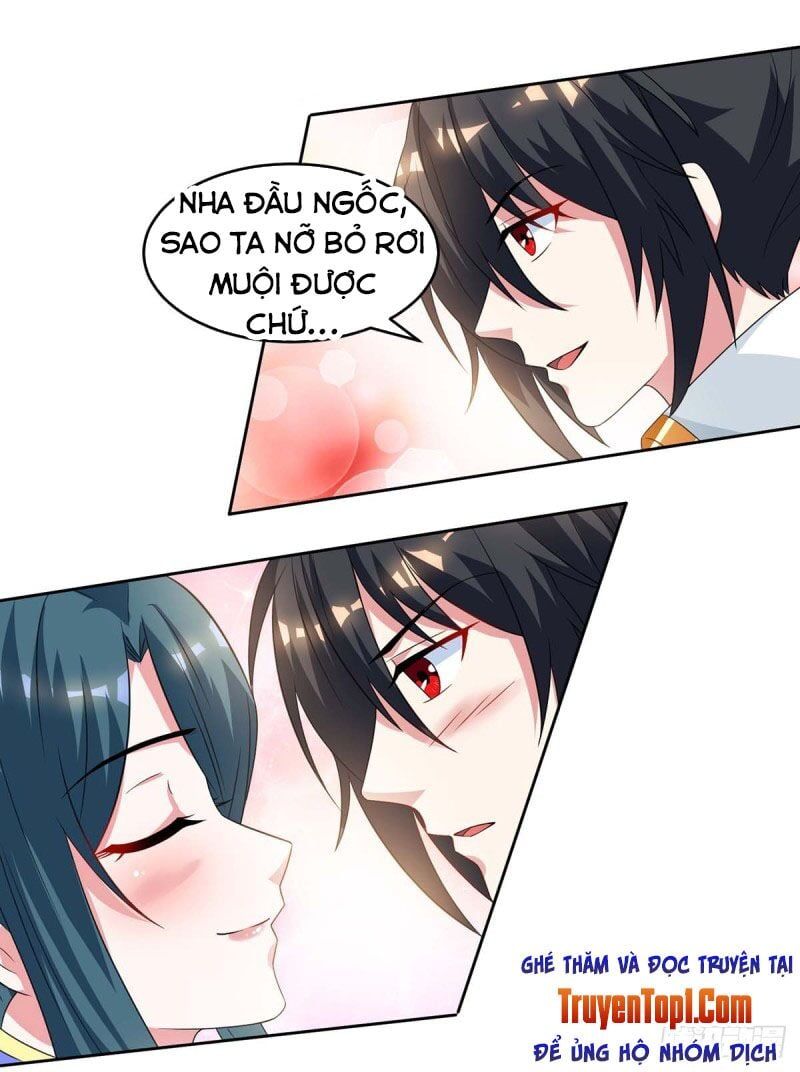 đọc truyện Độc Bộ Tiêu Dao Chương 171 ảnh 35 tại Thiên Thai Truyện