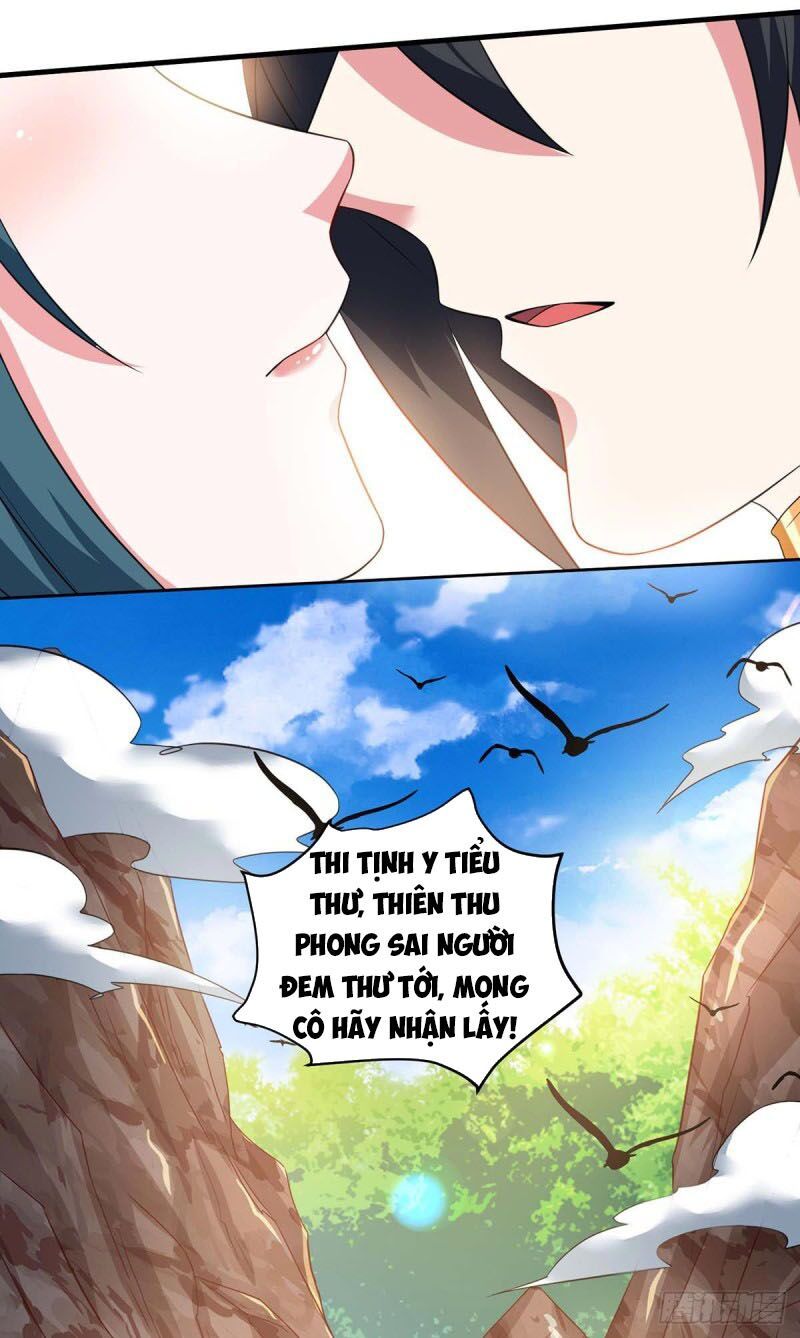 đọc truyện Độc Bộ Tiêu Dao Chương 171 ảnh 36 tại Thiên Thai Truyện