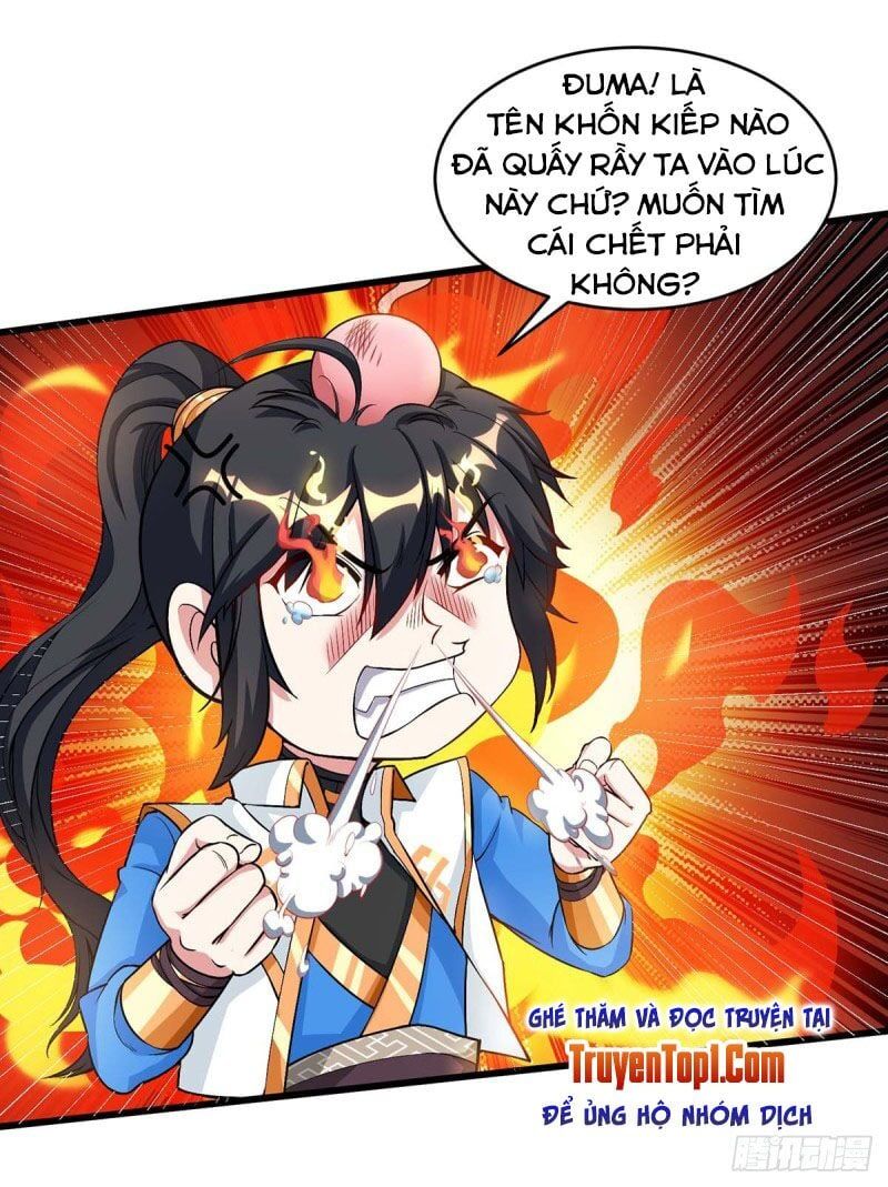 đọc truyện Độc Bộ Tiêu Dao Chương 172 ảnh 3 tại Thiên Thai Truyện