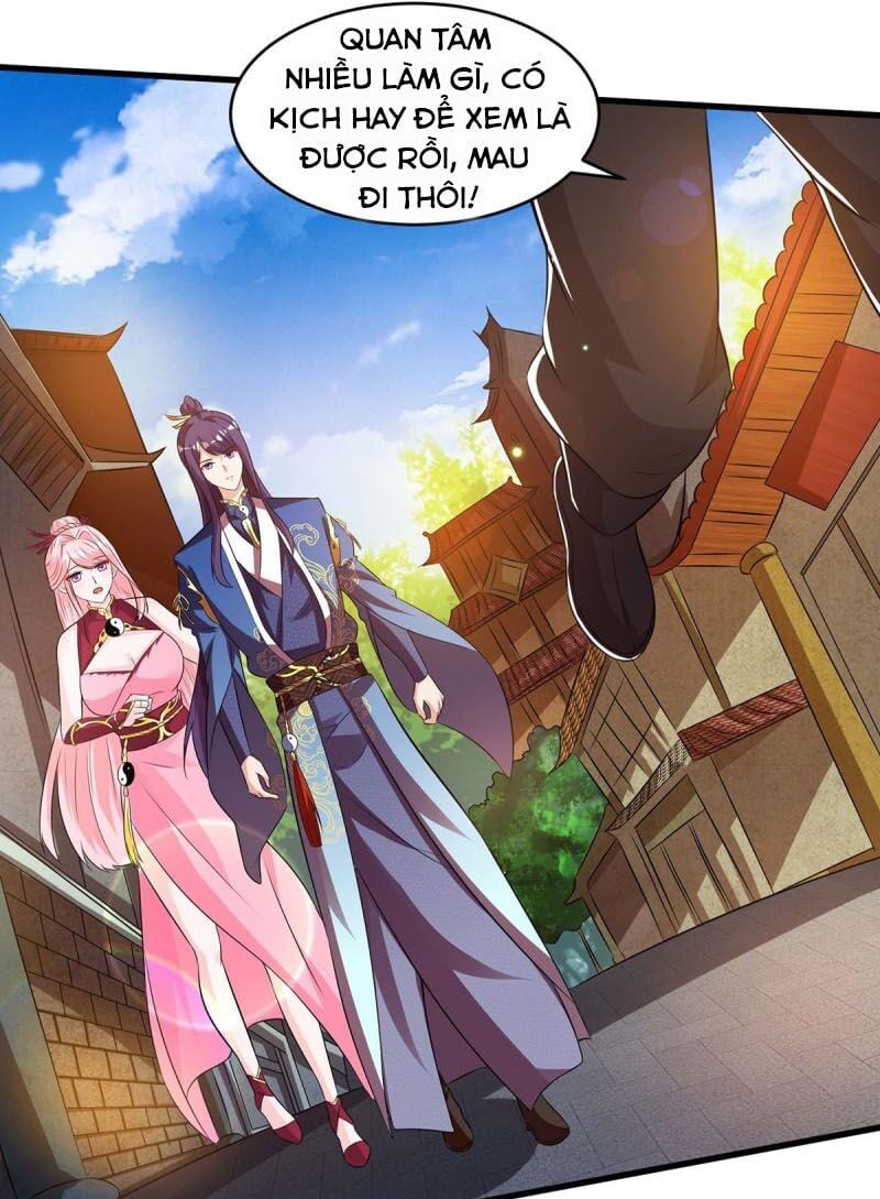 đọc truyện Độc Bộ Tiêu Dao Chương 172 ảnh 18 tại Thiên Thai Truyện