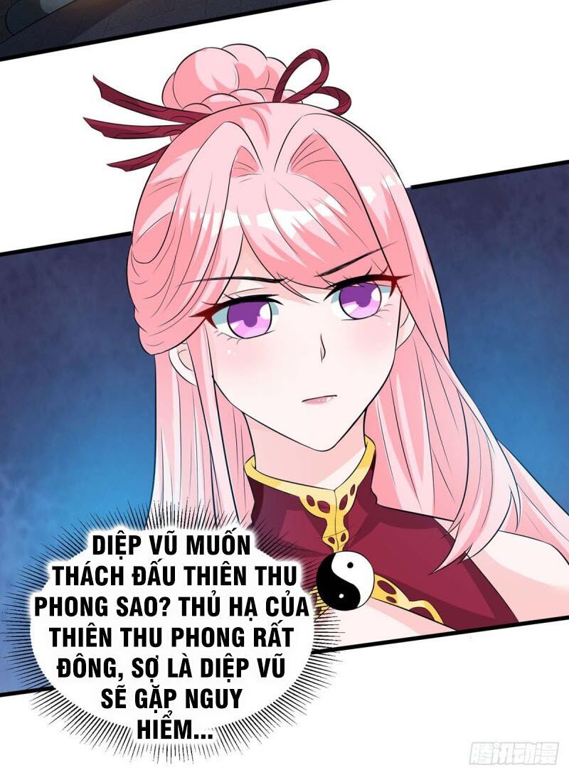 đọc truyện Độc Bộ Tiêu Dao Chương 172 ảnh 19 tại Thiên Thai Truyện