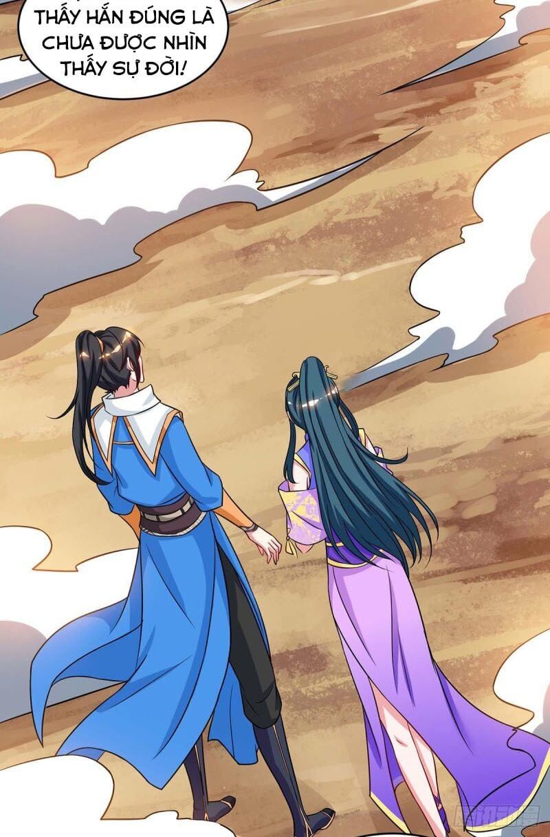 đọc truyện Độc Bộ Tiêu Dao Chương 172 ảnh 22 tại Thiên Thai Truyện