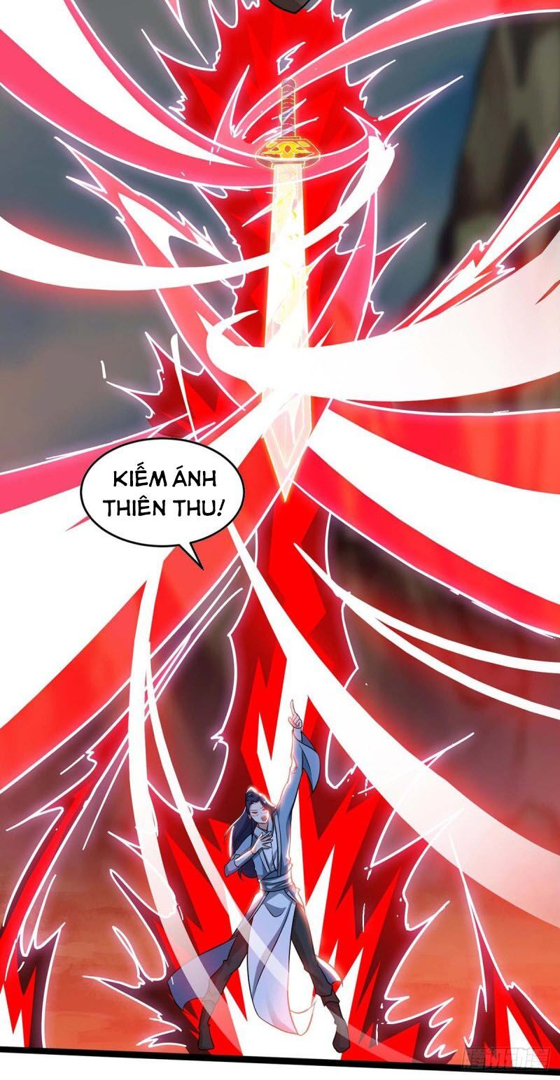 đọc truyện Độc Bộ Tiêu Dao Chương 172 ảnh 25 tại Thiên Thai Truyện