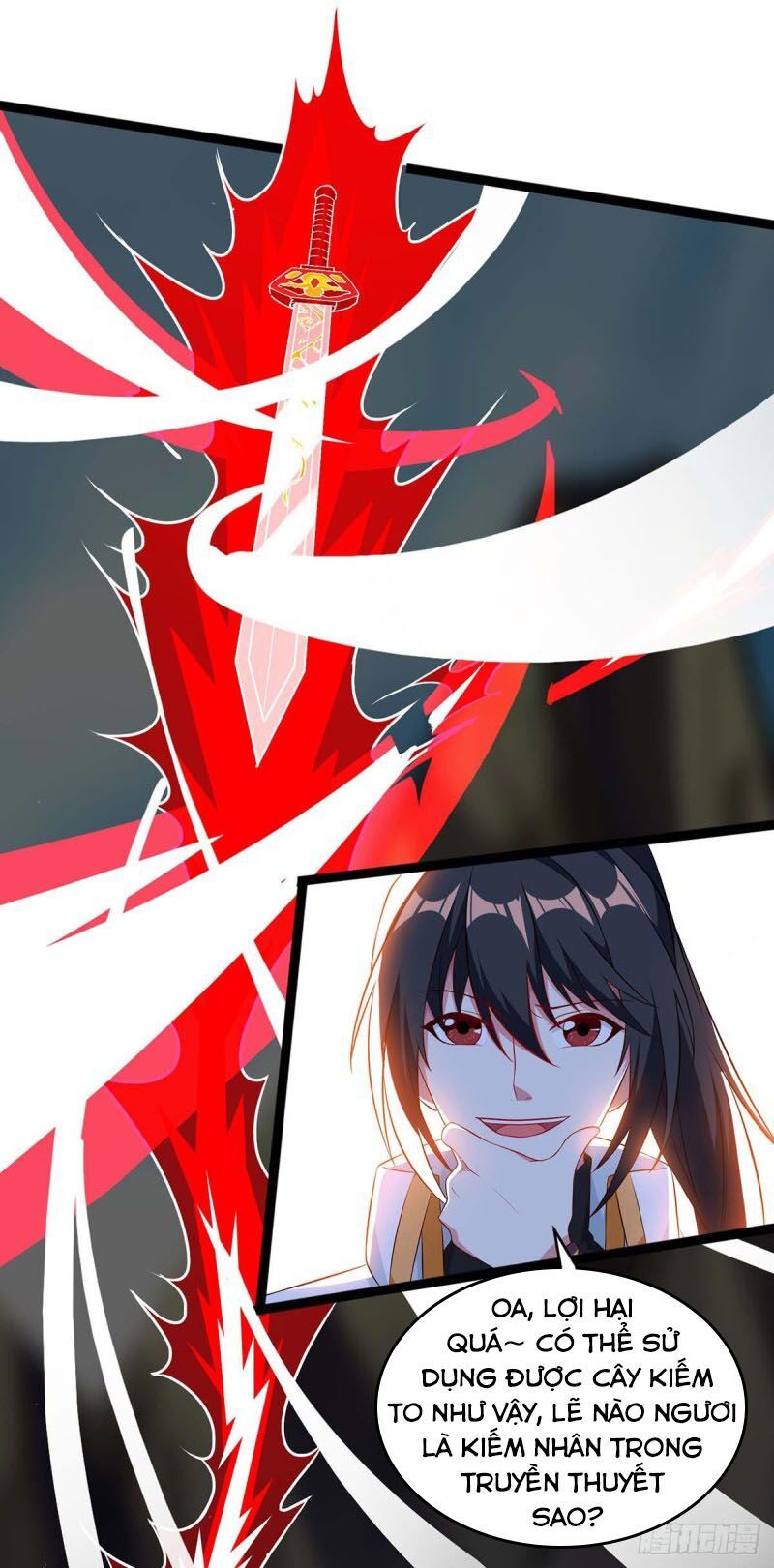 đọc truyện Độc Bộ Tiêu Dao Chương 172 ảnh 26 tại Thiên Thai Truyện