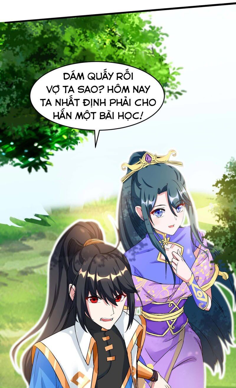 đọc truyện Độc Bộ Tiêu Dao Chương 172 ảnh 5 tại Thiên Thai Truyện