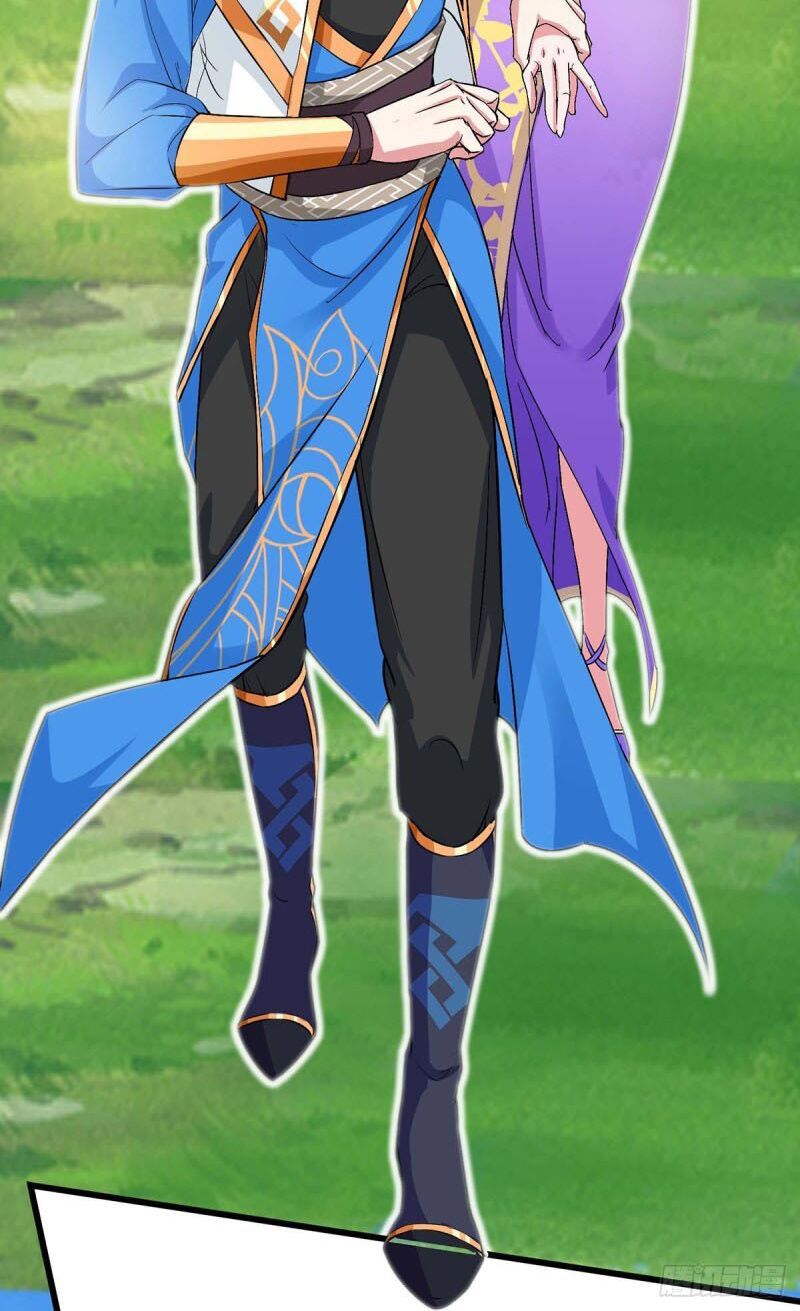 đọc truyện Độc Bộ Tiêu Dao Chương 172 ảnh 6 tại Thiên Thai Truyện