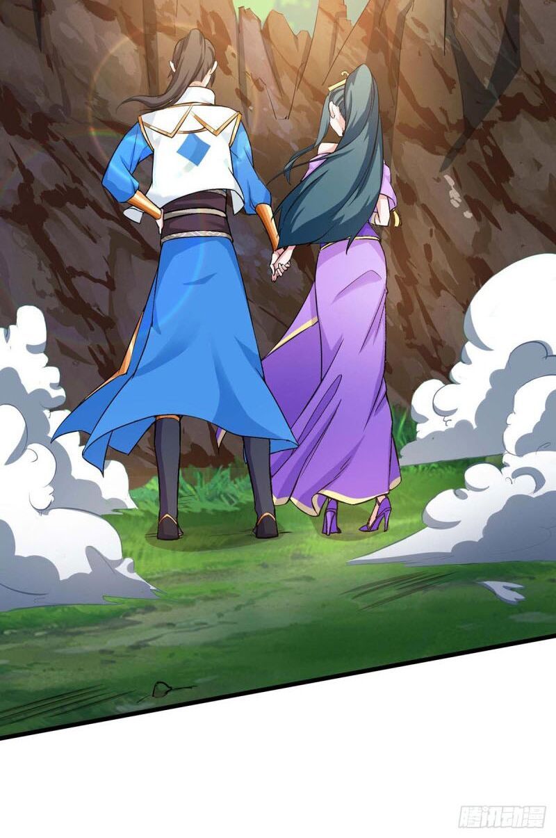 đọc truyện Độc Bộ Tiêu Dao Chương 172 ảnh 8 tại Thiên Thai Truyện