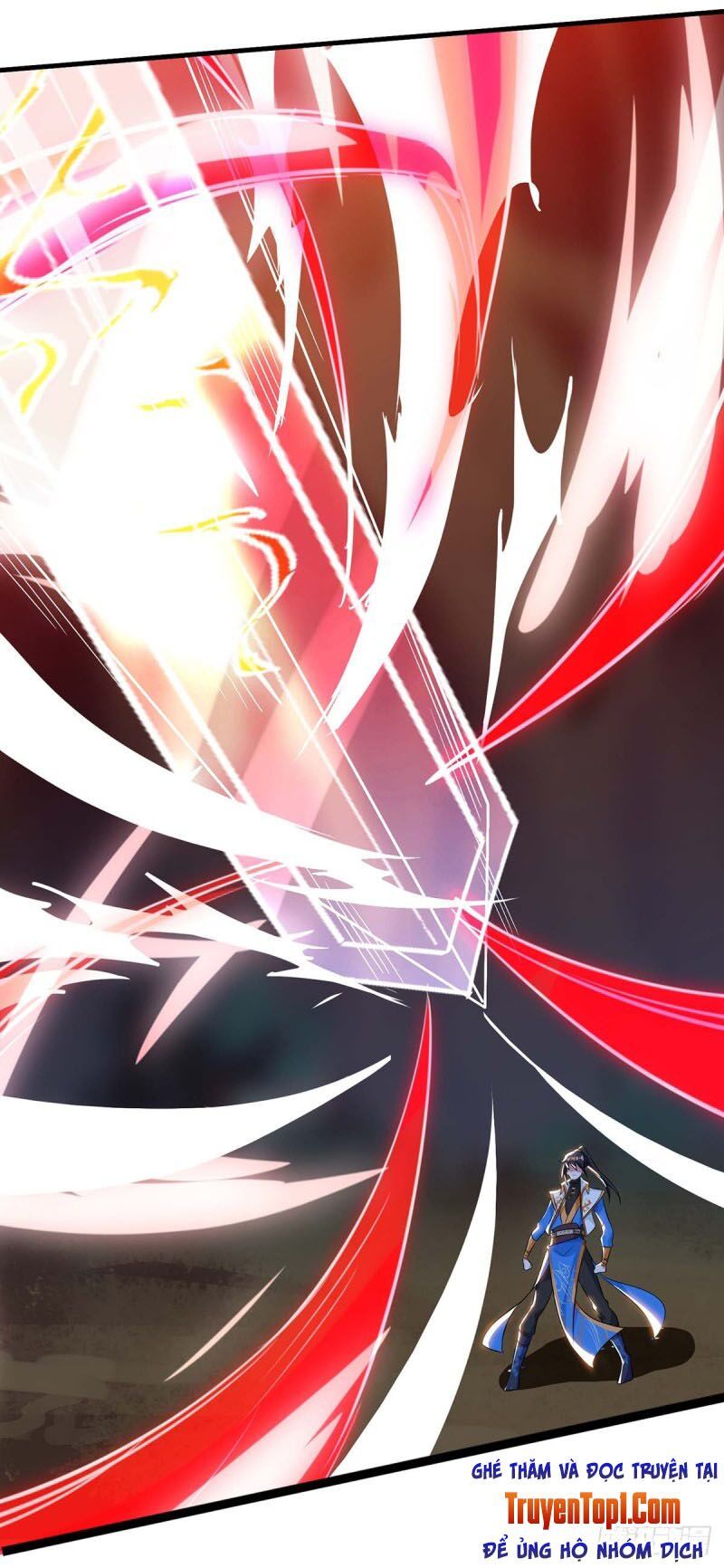 đọc truyện Độc Bộ Tiêu Dao Chương 173 ảnh 3 tại Thiên Thai Truyện