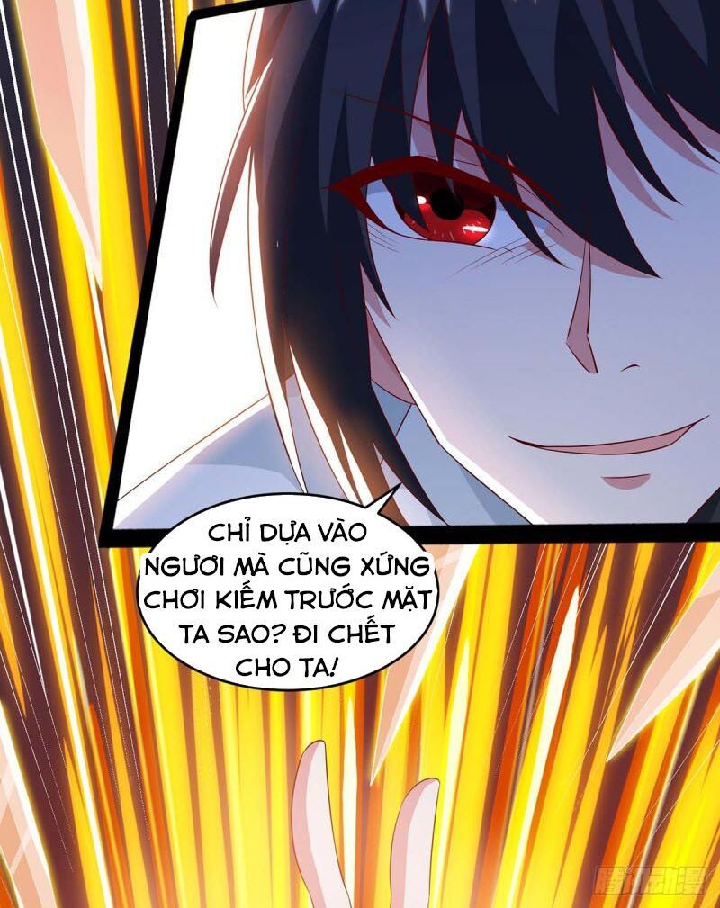 đọc truyện Độc Bộ Tiêu Dao Chương 173 ảnh 12 tại Thiên Thai Truyện