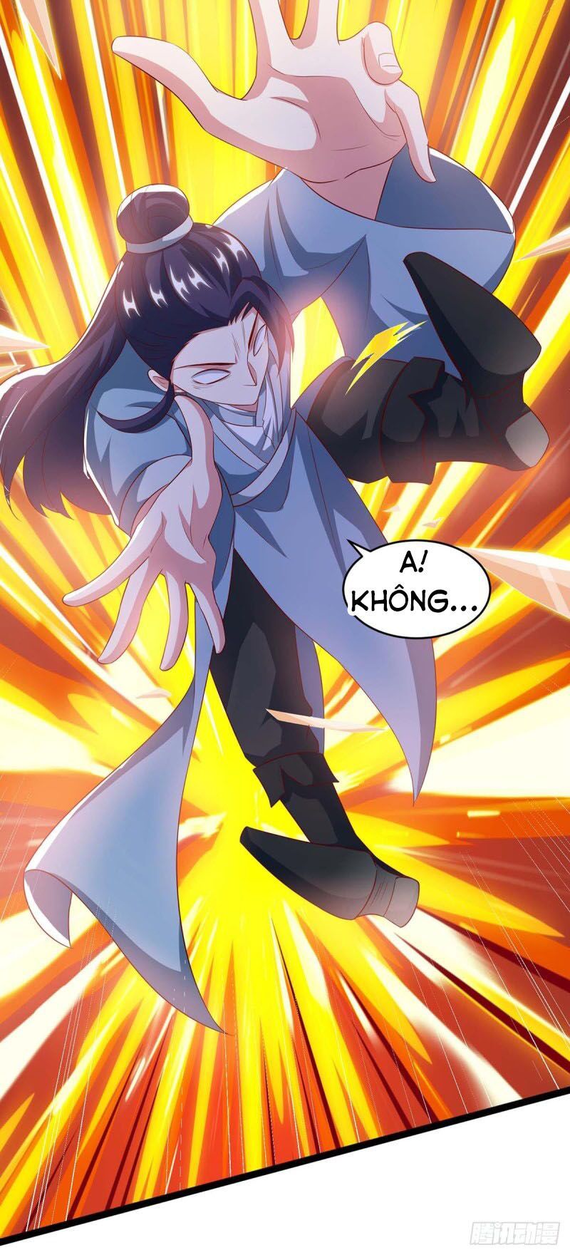 đọc truyện Độc Bộ Tiêu Dao Chương 173 ảnh 13 tại Thiên Thai Truyện