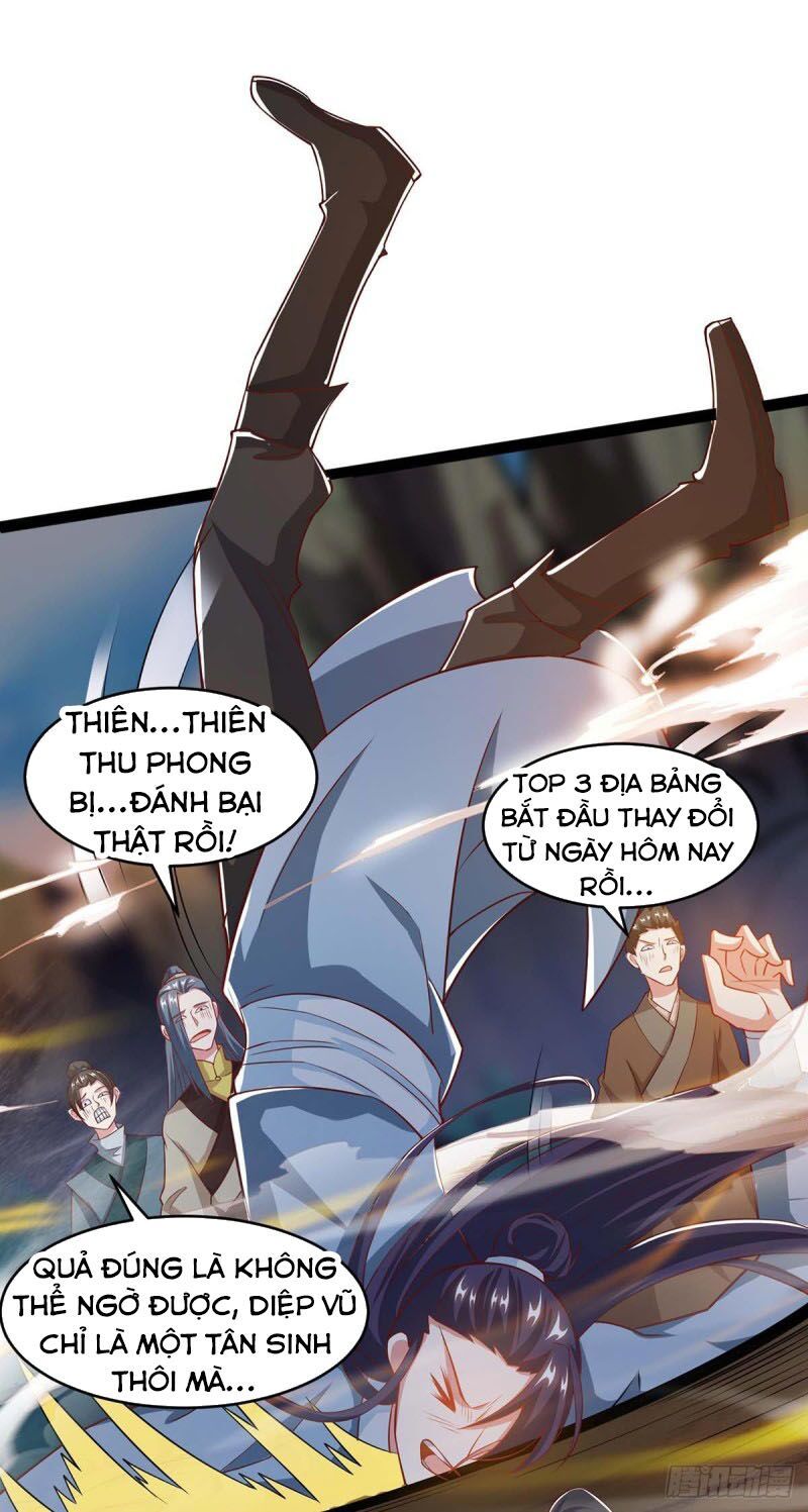 đọc truyện Độc Bộ Tiêu Dao Chương 173 ảnh 14 tại Thiên Thai Truyện