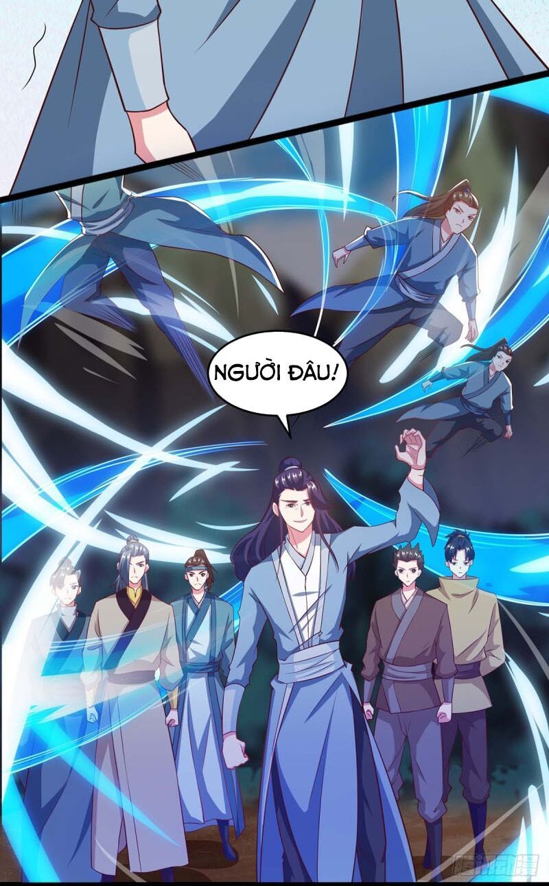 đọc truyện Độc Bộ Tiêu Dao Chương 173 ảnh 17 tại Thiên Thai Truyện