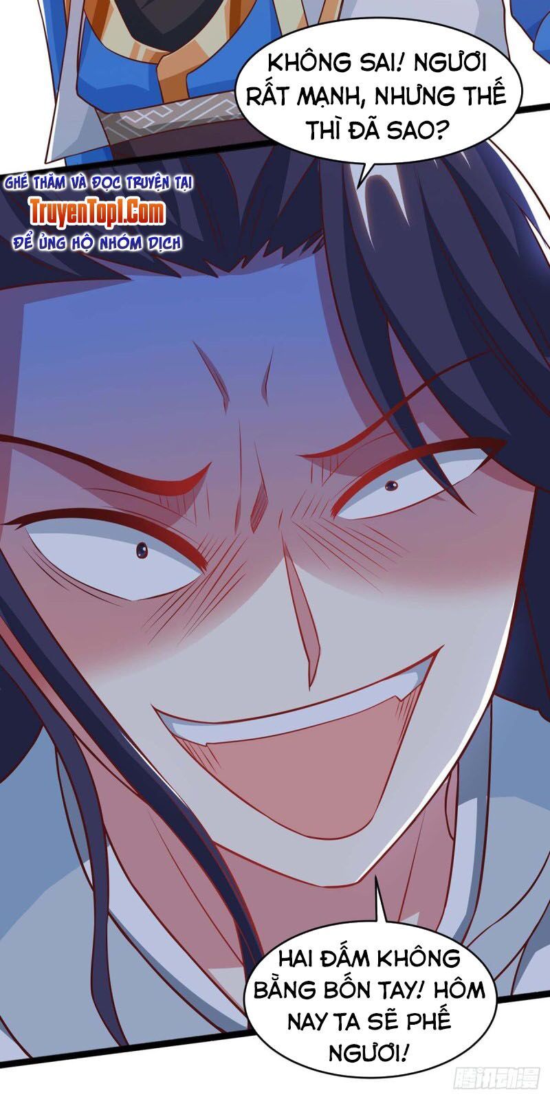 đọc truyện Độc Bộ Tiêu Dao Chương 173 ảnh 20 tại Thiên Thai Truyện