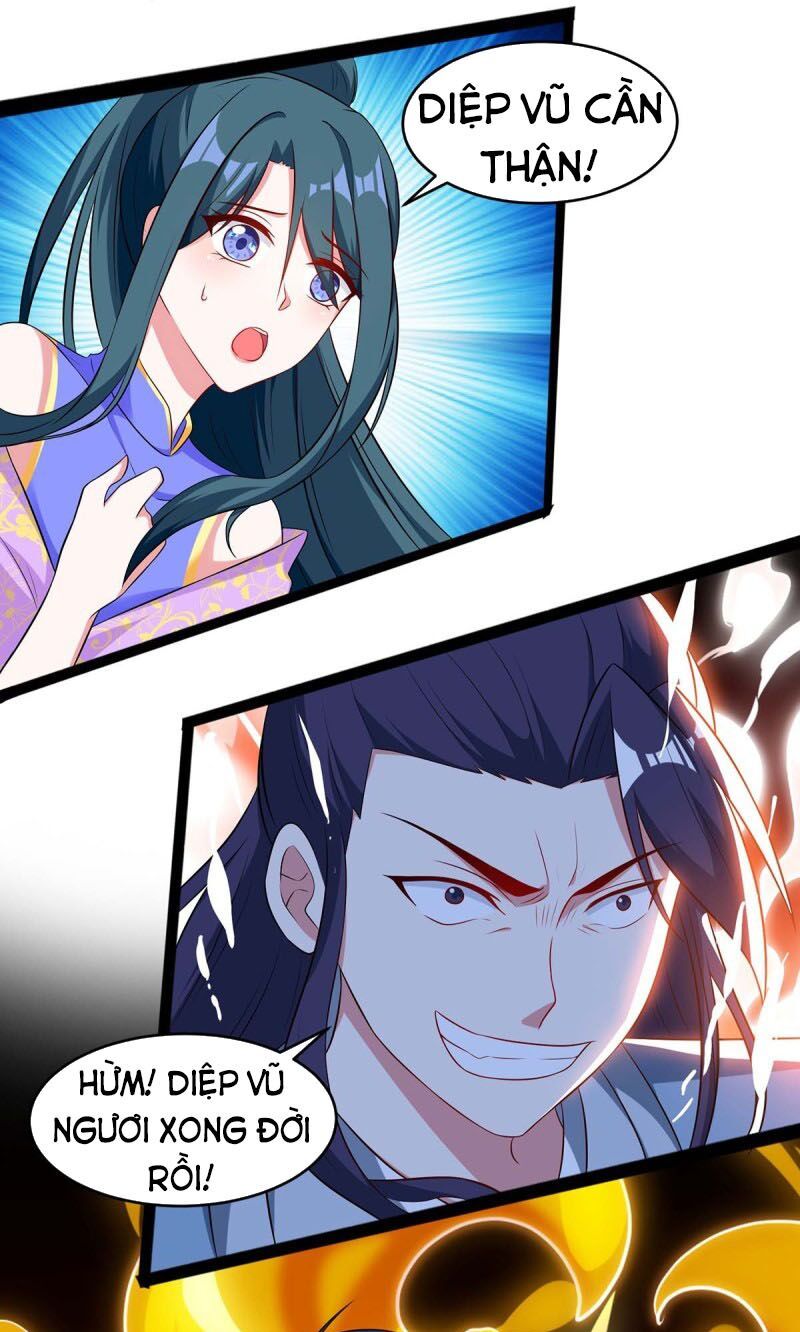 đọc truyện Độc Bộ Tiêu Dao Chương 173 ảnh 4 tại Thiên Thai Truyện