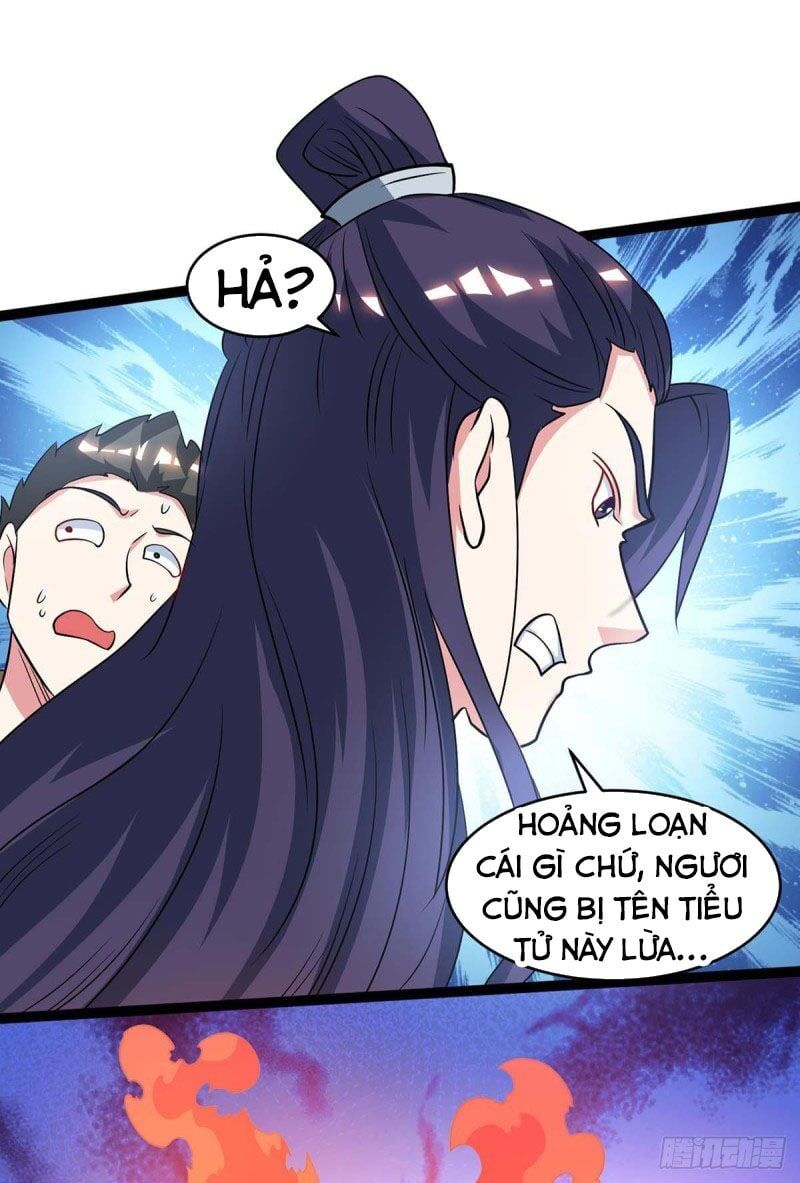 đọc truyện Độc Bộ Tiêu Dao Chương 173 ảnh 26 tại Thiên Thai Truyện