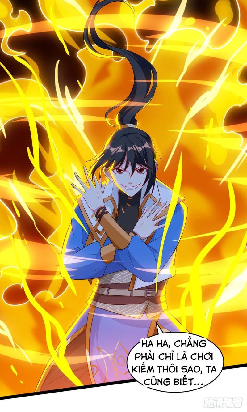 đọc truyện Độc Bộ Tiêu Dao Chương 173 ảnh 5 tại Thiên Thai Truyện