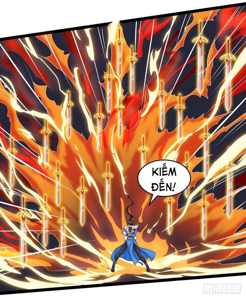 đọc truyện Độc Bộ Tiêu Dao Chương 173 ảnh 6 tại Thiên Thai Truyện