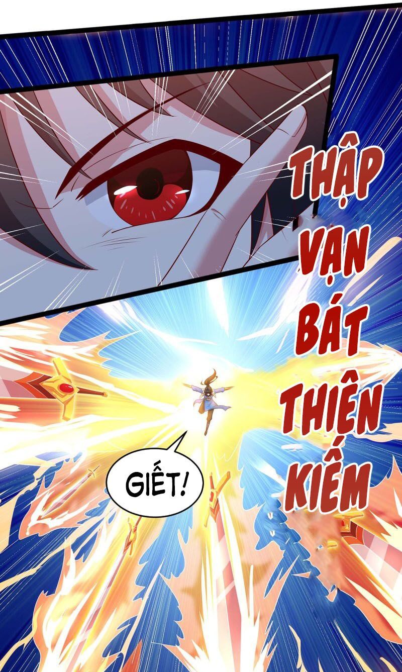 đọc truyện Độc Bộ Tiêu Dao Chương 173 ảnh 7 tại Thiên Thai Truyện