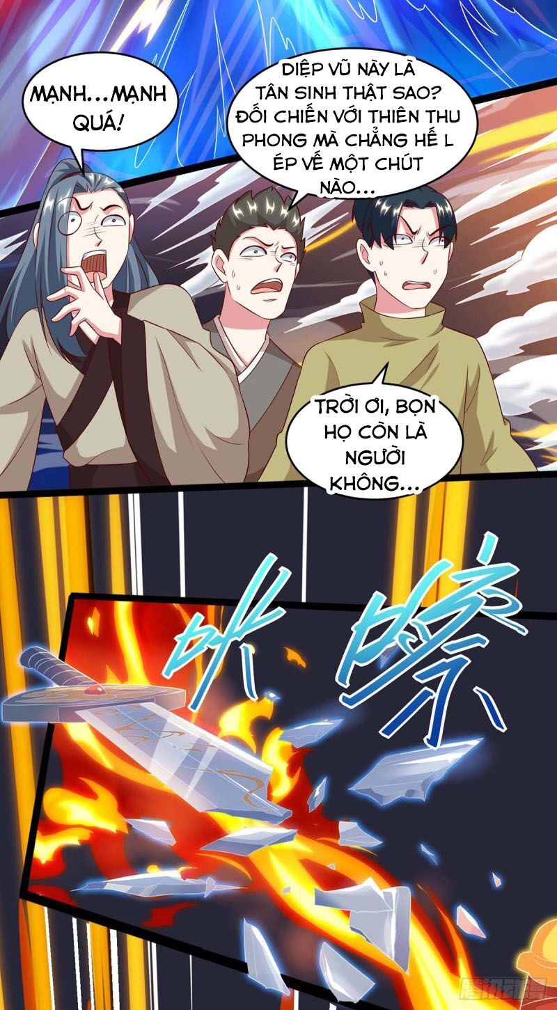 đọc truyện Độc Bộ Tiêu Dao Chương 173 ảnh 10 tại Thiên Thai Truyện