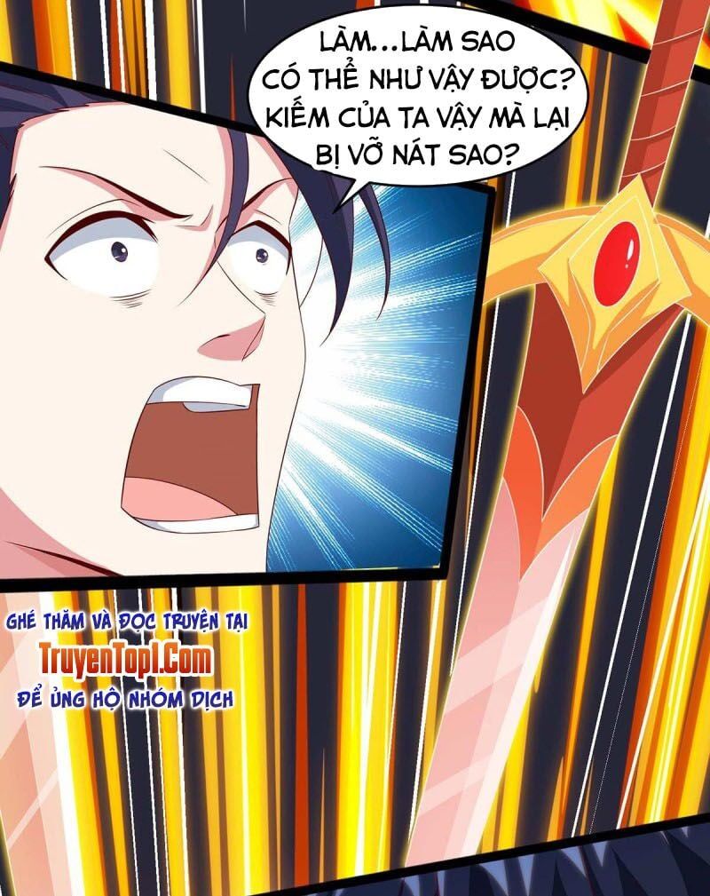 đọc truyện Độc Bộ Tiêu Dao Chương 173 ảnh 11 tại Thiên Thai Truyện