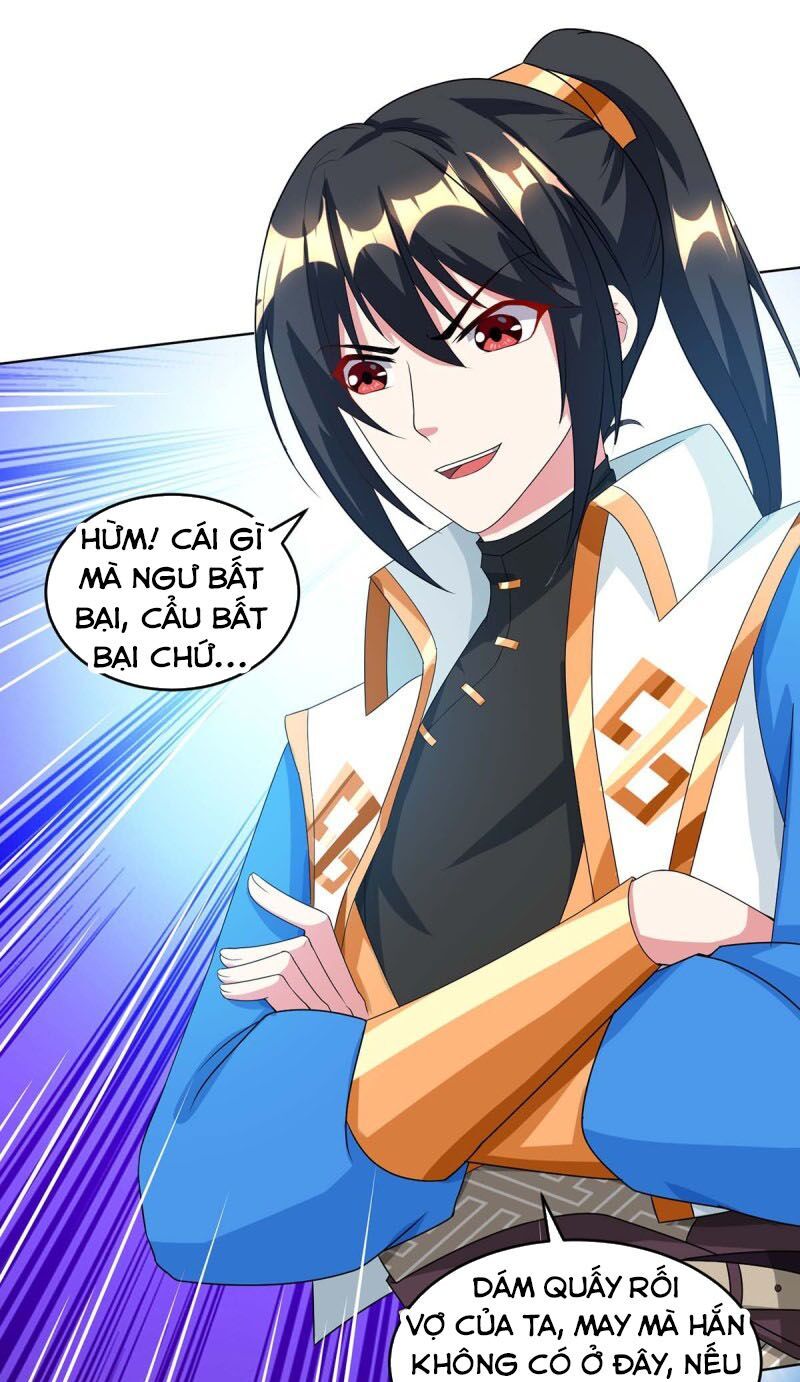 đọc truyện Độc Bộ Tiêu Dao Chương 174 ảnh 12 tại Thiên Thai Truyện