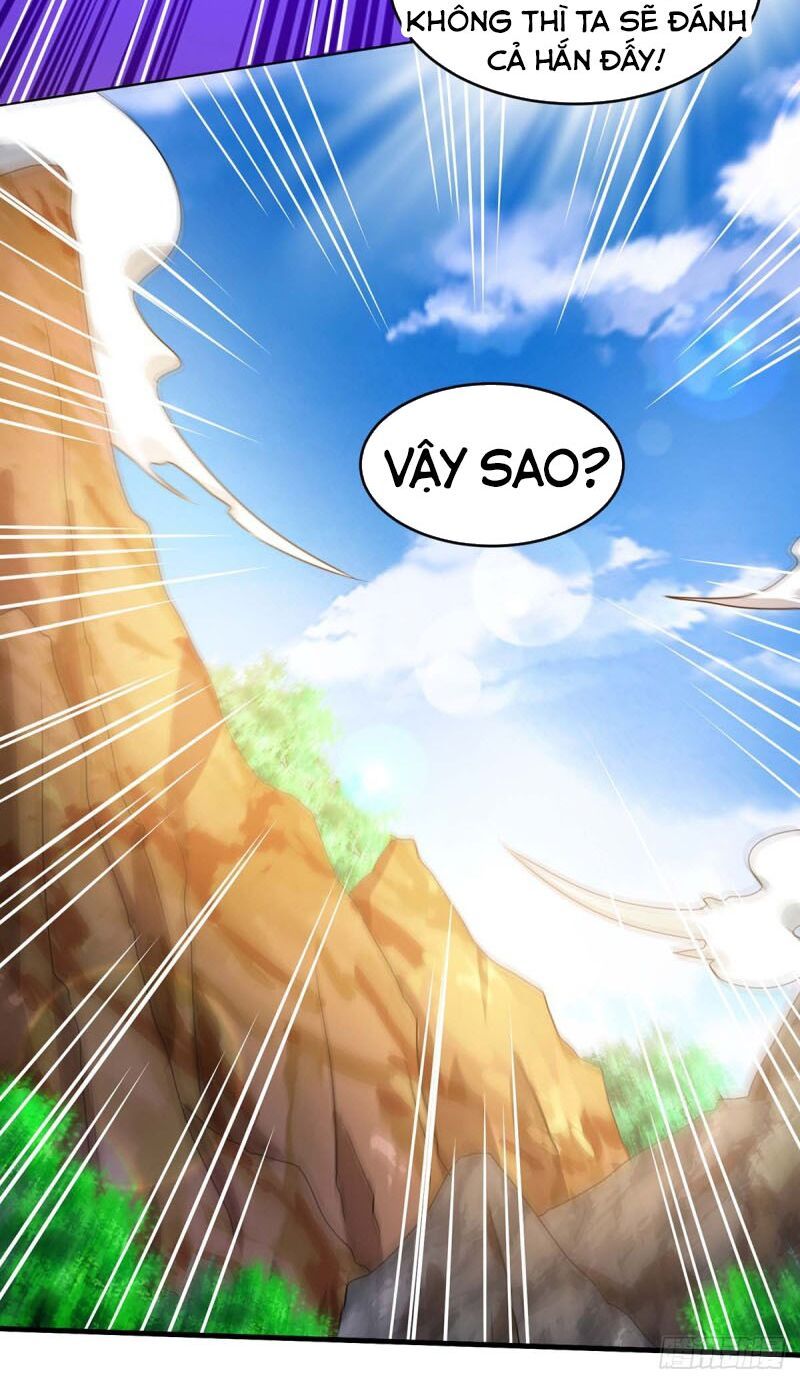 đọc truyện Độc Bộ Tiêu Dao Chương 174 ảnh 13 tại Thiên Thai Truyện