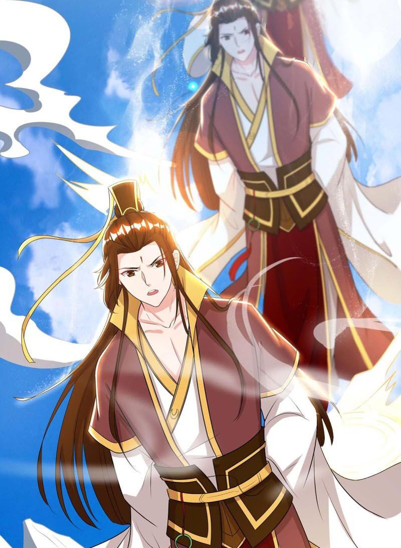 đọc truyện Độc Bộ Tiêu Dao Chương 174 ảnh 15 tại Thiên Thai Truyện