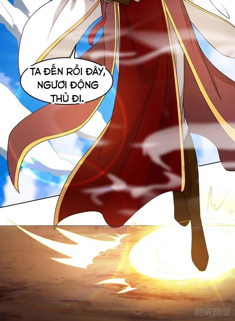 đọc truyện Độc Bộ Tiêu Dao Chương 174 ảnh 16 tại Thiên Thai Truyện